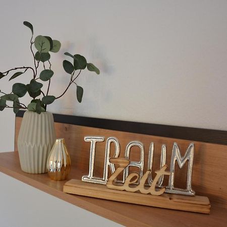 Ferienwohnung Traumzeit Cochem Zewnętrze zdjęcie
