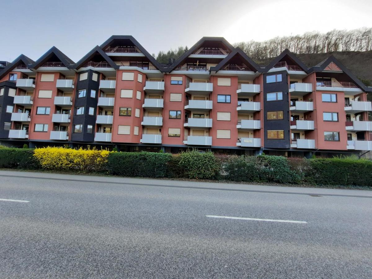 Ferienwohnung Traumzeit Cochem Zewnętrze zdjęcie