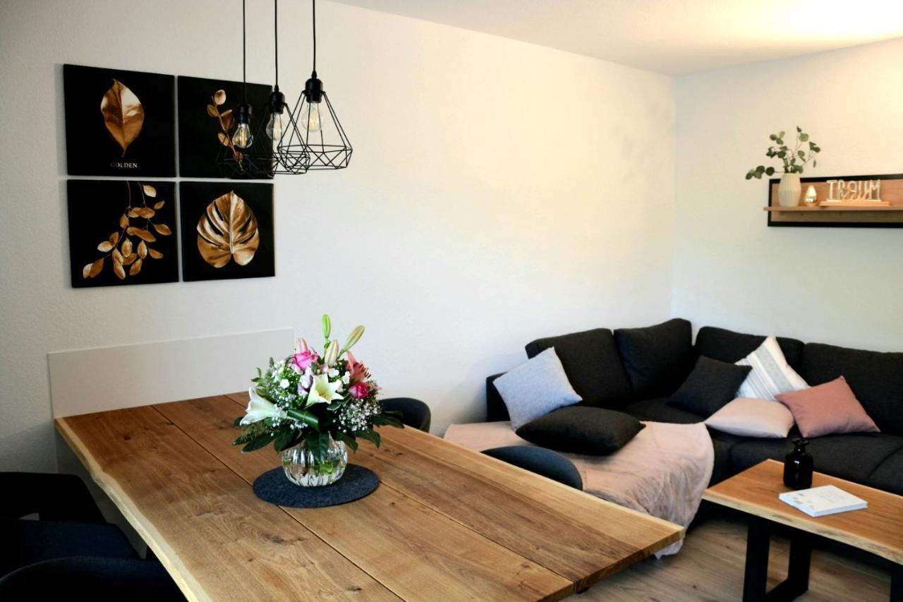 Ferienwohnung Traumzeit Cochem Zewnętrze zdjęcie