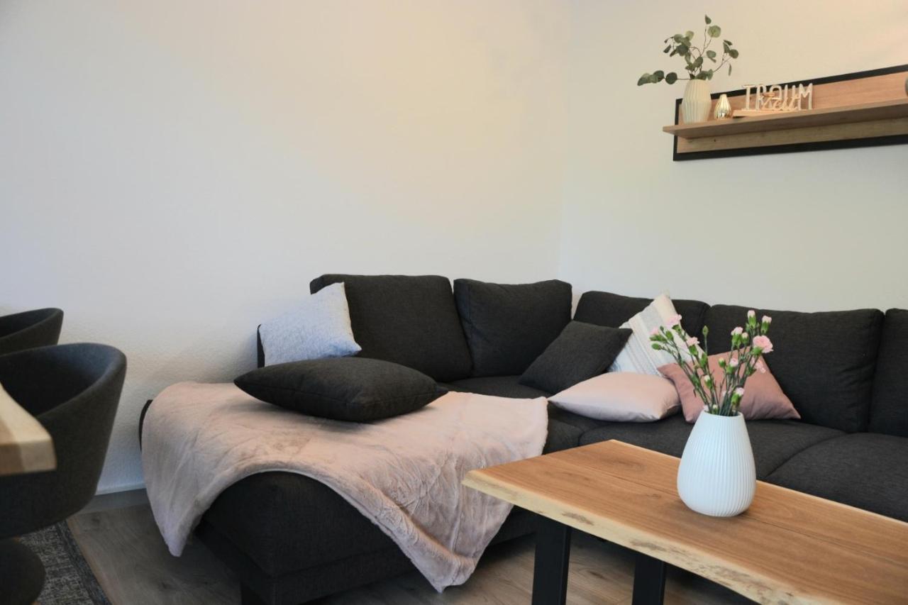 Ferienwohnung Traumzeit Cochem Zewnętrze zdjęcie