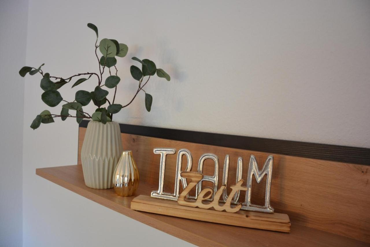 Ferienwohnung Traumzeit Cochem Zewnętrze zdjęcie