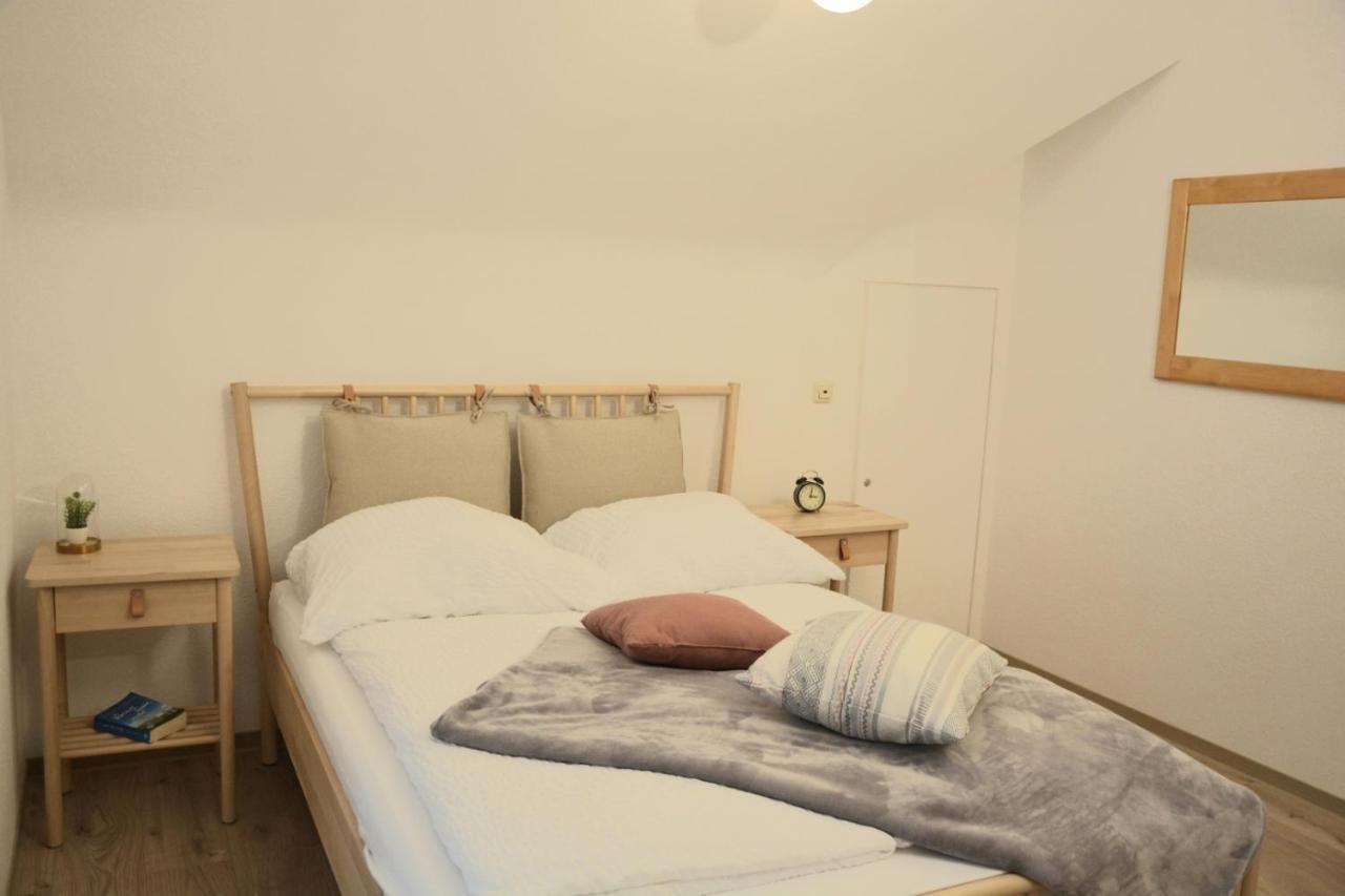 Ferienwohnung Traumzeit Cochem Zewnętrze zdjęcie