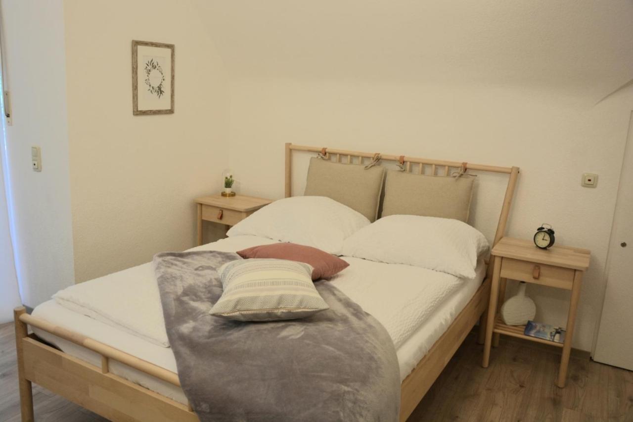 Ferienwohnung Traumzeit Cochem Zewnętrze zdjęcie