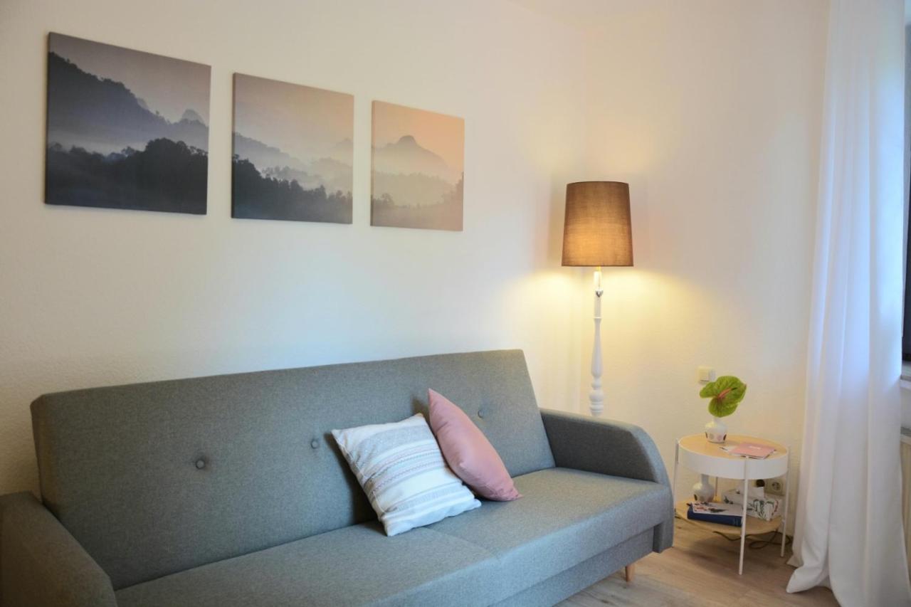 Ferienwohnung Traumzeit Cochem Zewnętrze zdjęcie