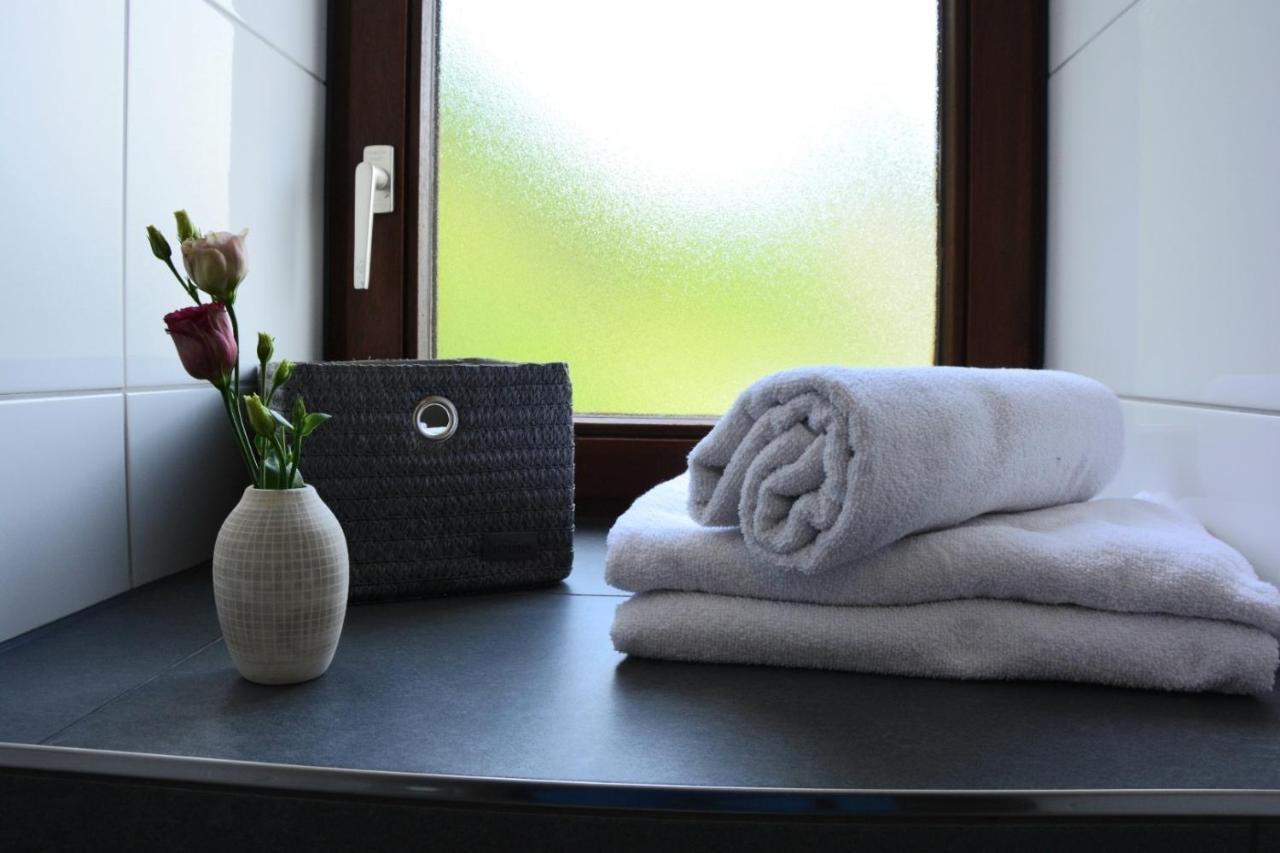 Ferienwohnung Traumzeit Cochem Zewnętrze zdjęcie